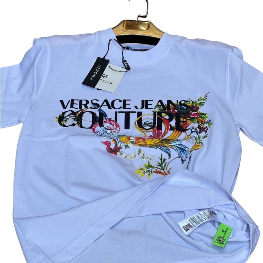 Luxury authentic